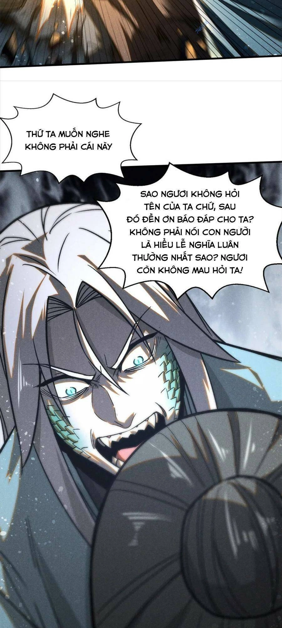 Tâm Ma Chapter 76 - 26