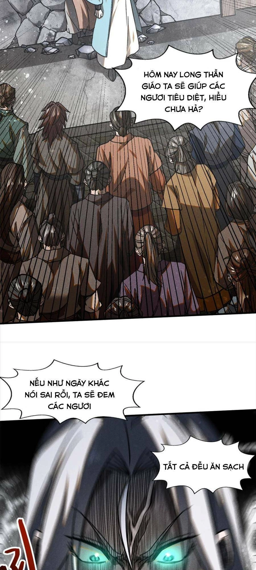 Tâm Ma Chapter 76 - 30