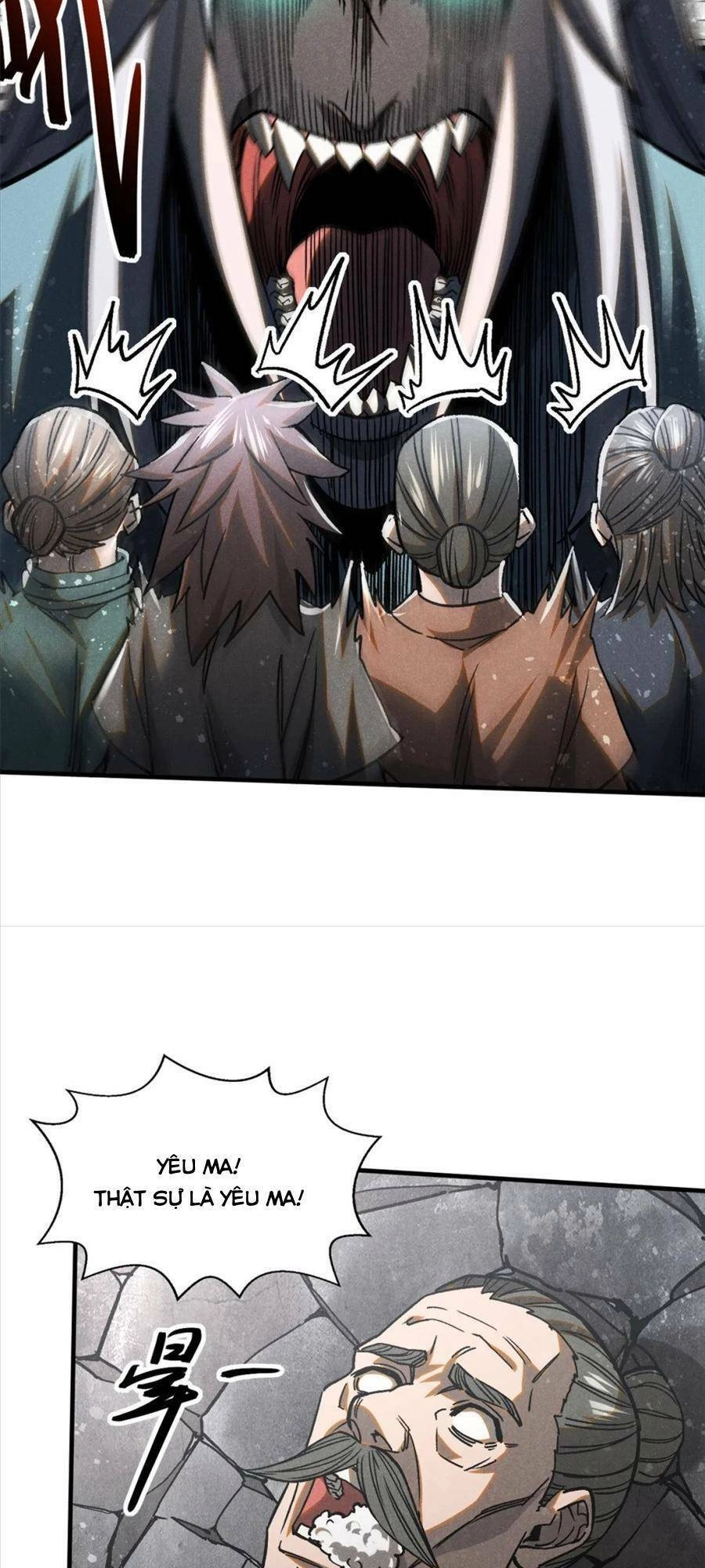 Tâm Ma Chapter 76 - 31