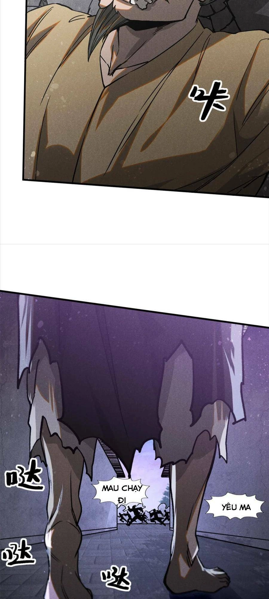 Tâm Ma Chapter 76 - 32