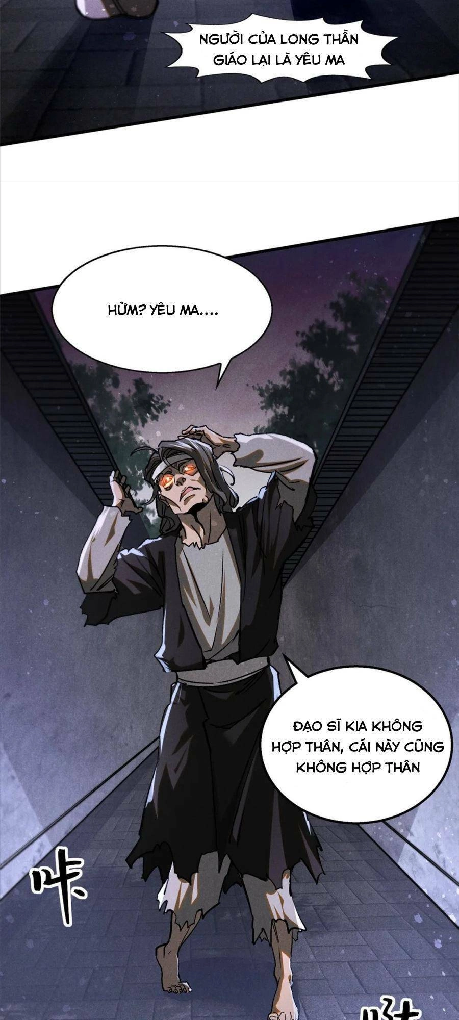 Tâm Ma Chapter 76 - 33