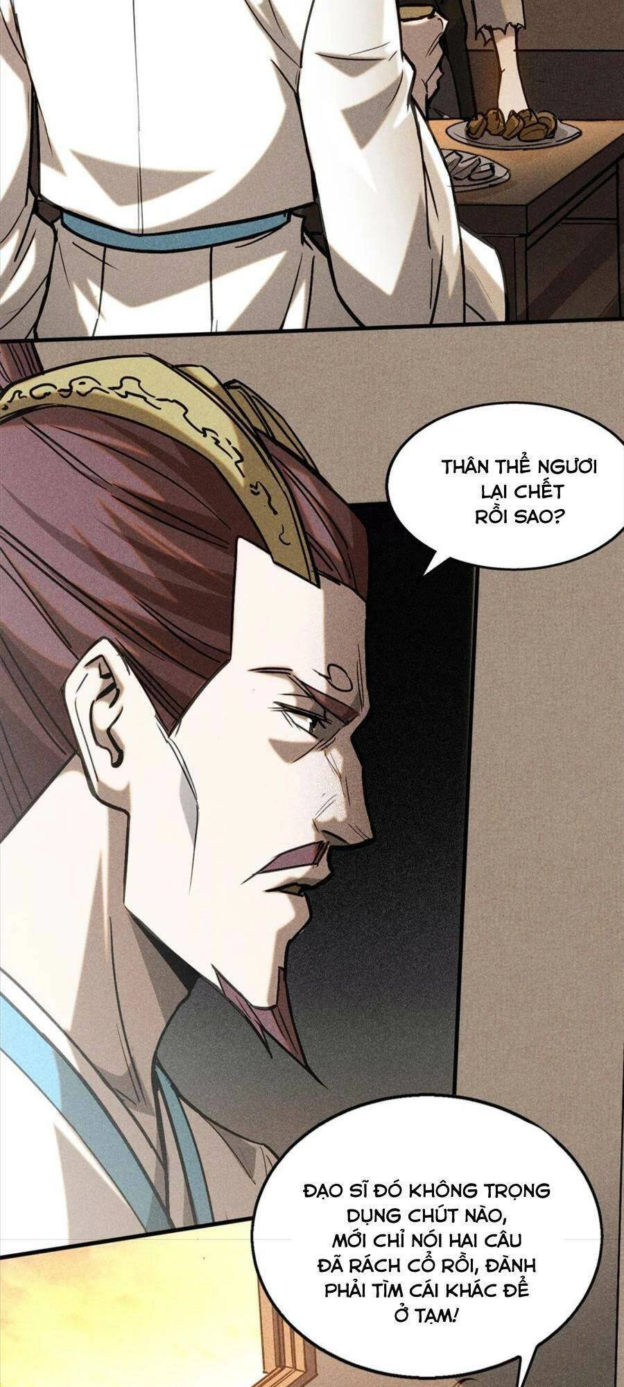 Tâm Ma Chapter 77 - 4