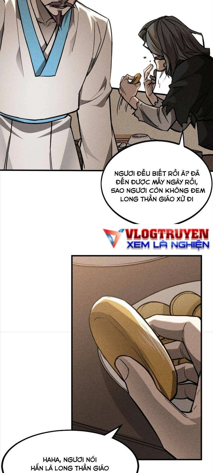 Tâm Ma Chapter 77 - 6