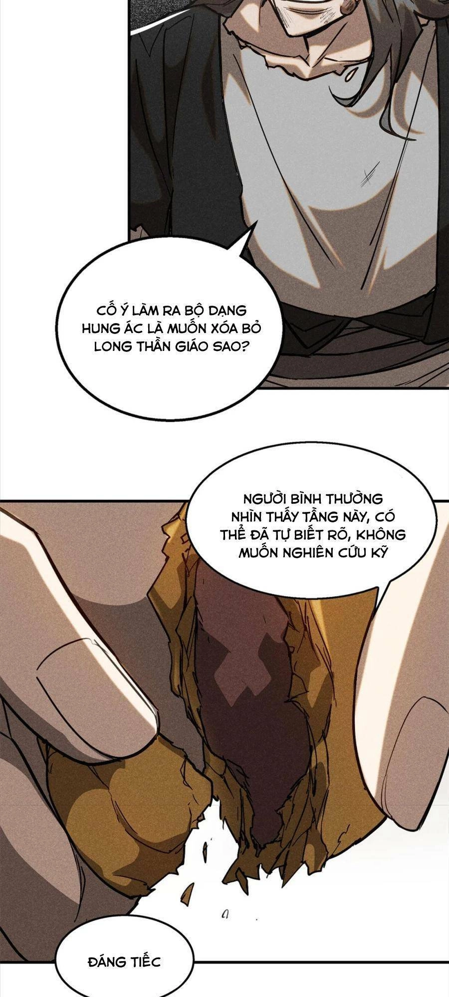 Tâm Ma Chapter 77 - 10