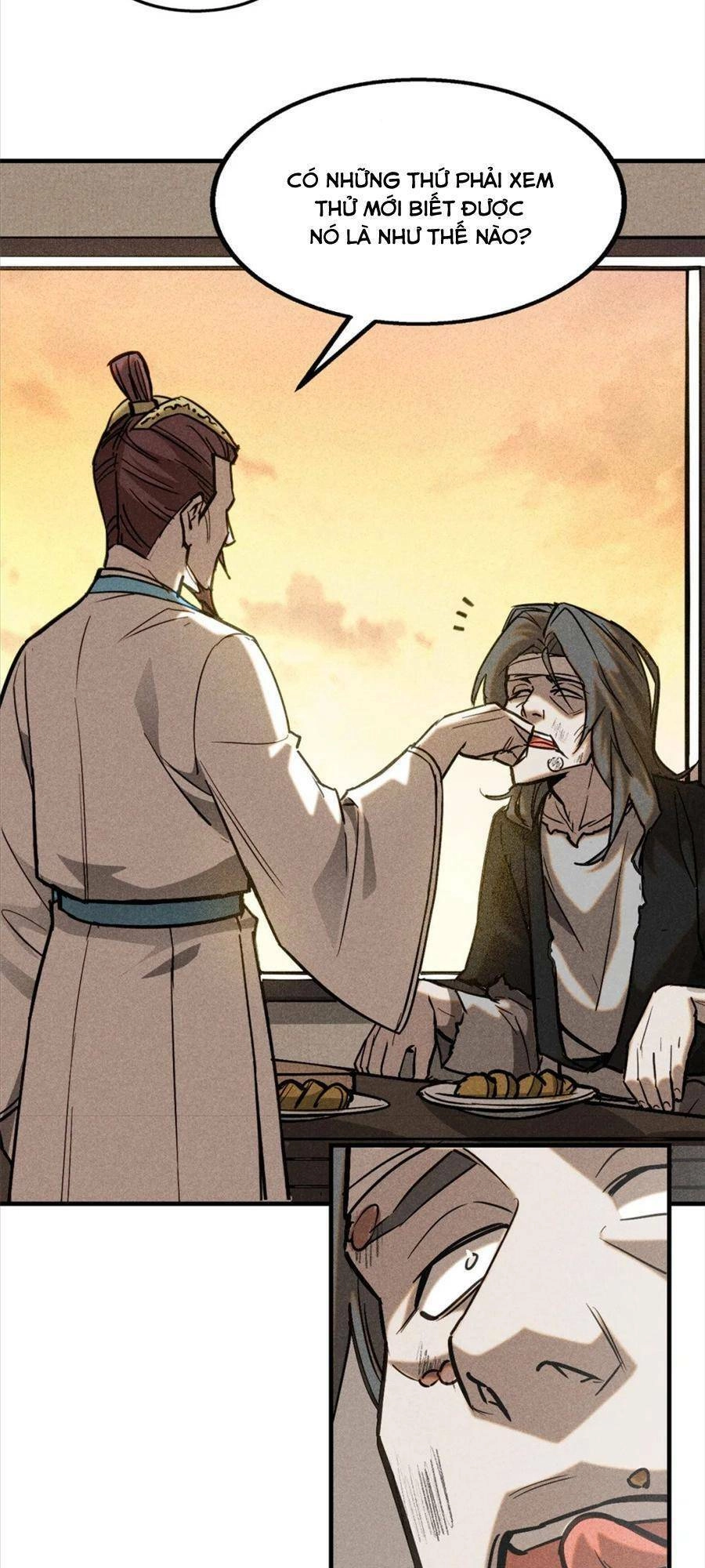 Tâm Ma Chapter 77 - 11