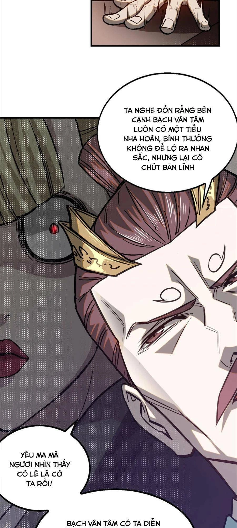 Tâm Ma Chapter 77 - 13