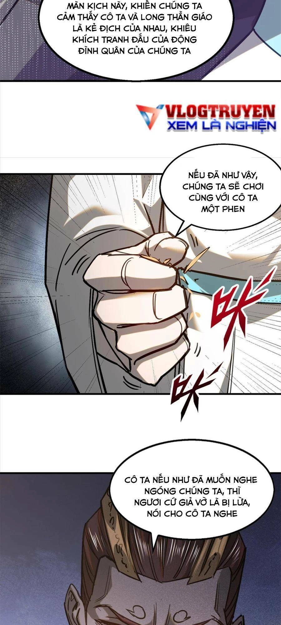 Tâm Ma Chapter 77 - 14