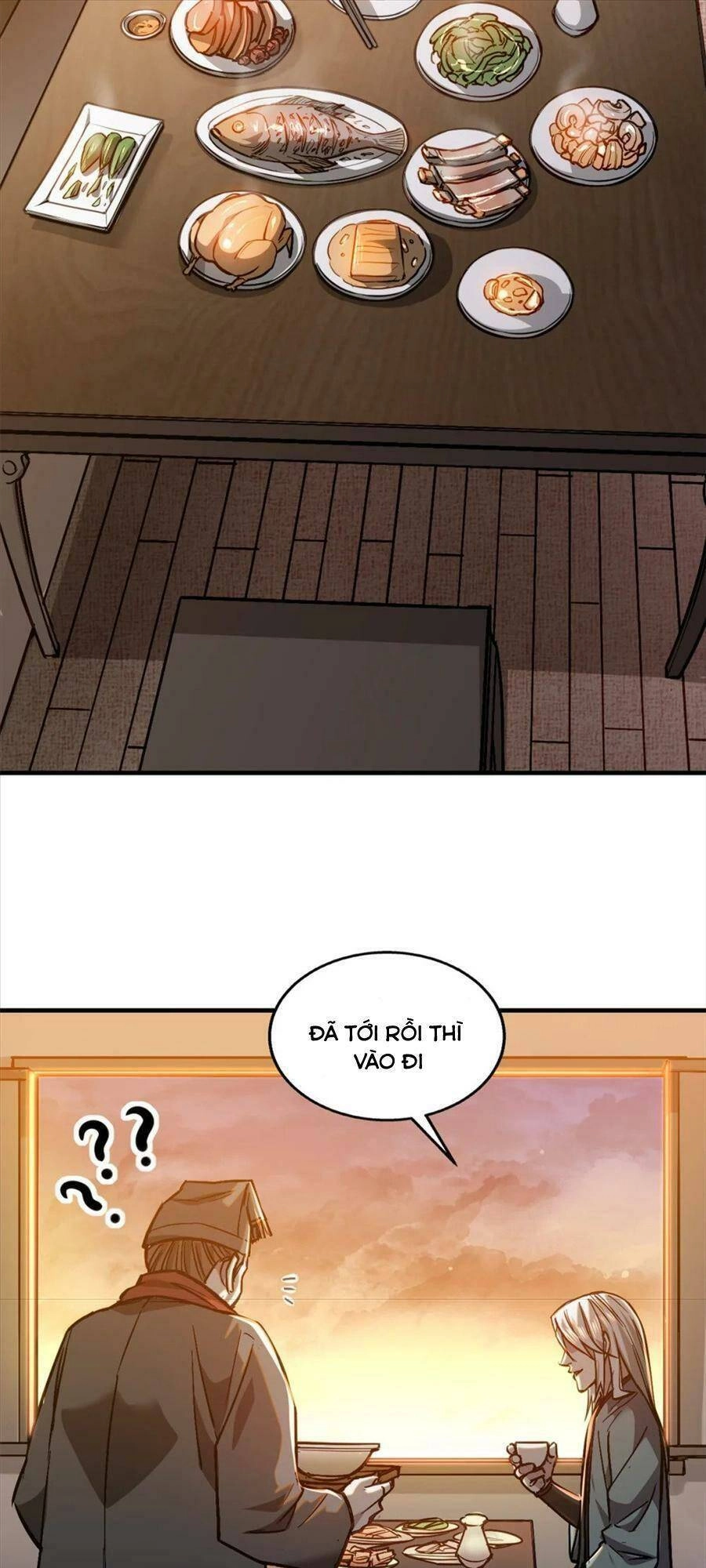 Tâm Ma Chapter 77 - 20