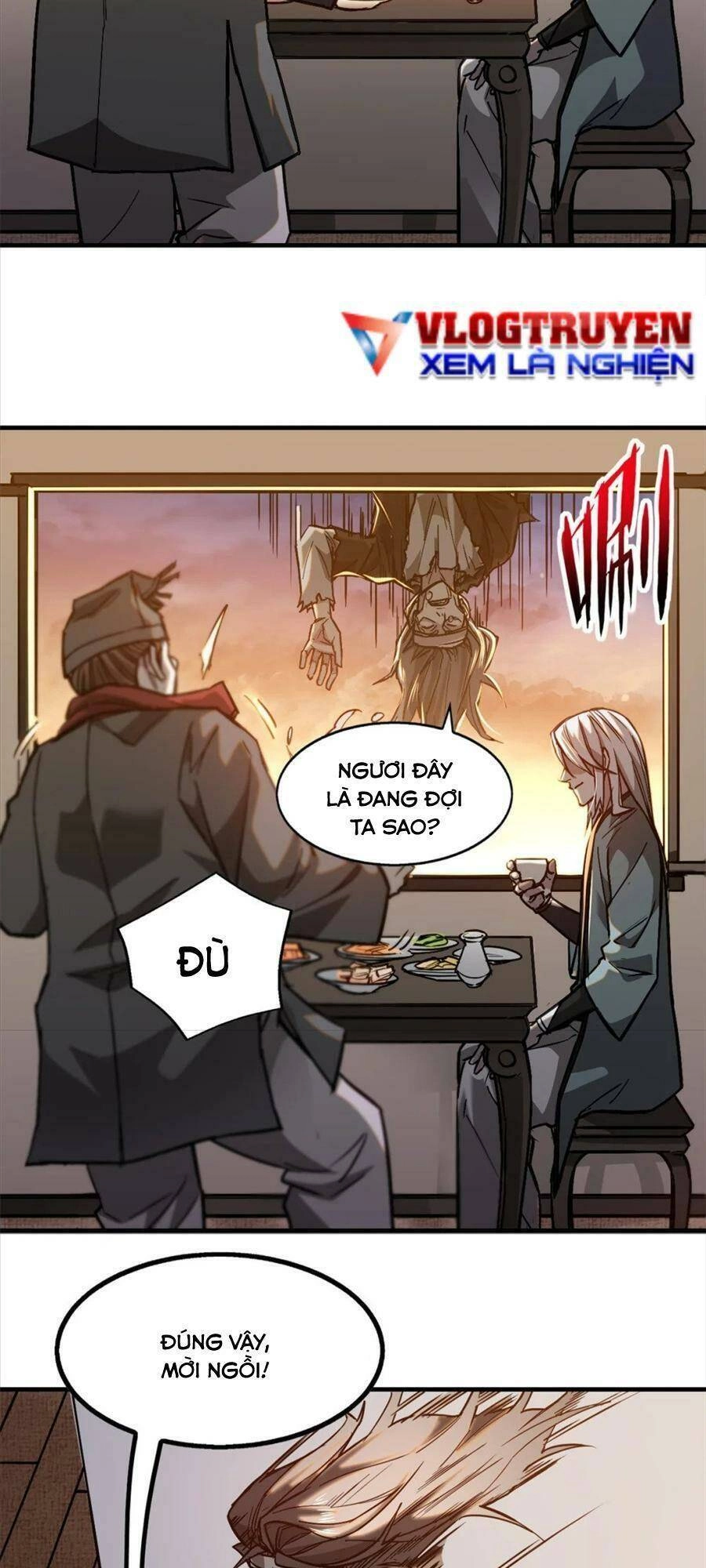 Tâm Ma Chapter 77 - 21