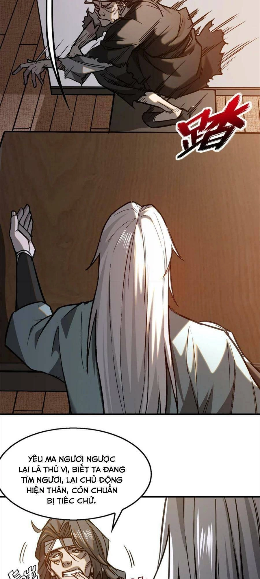 Tâm Ma Chapter 77 - 22