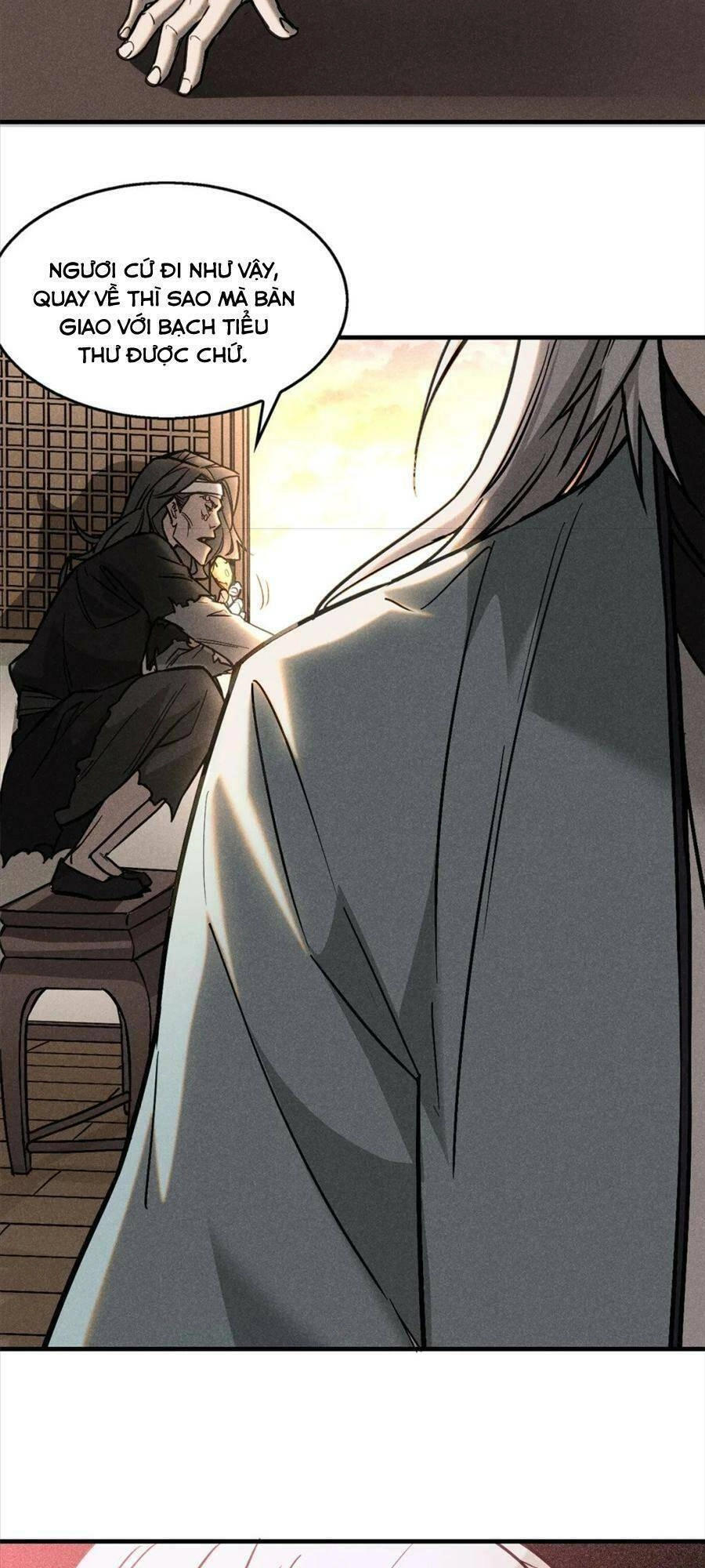 Tâm Ma Chapter 77 - 26