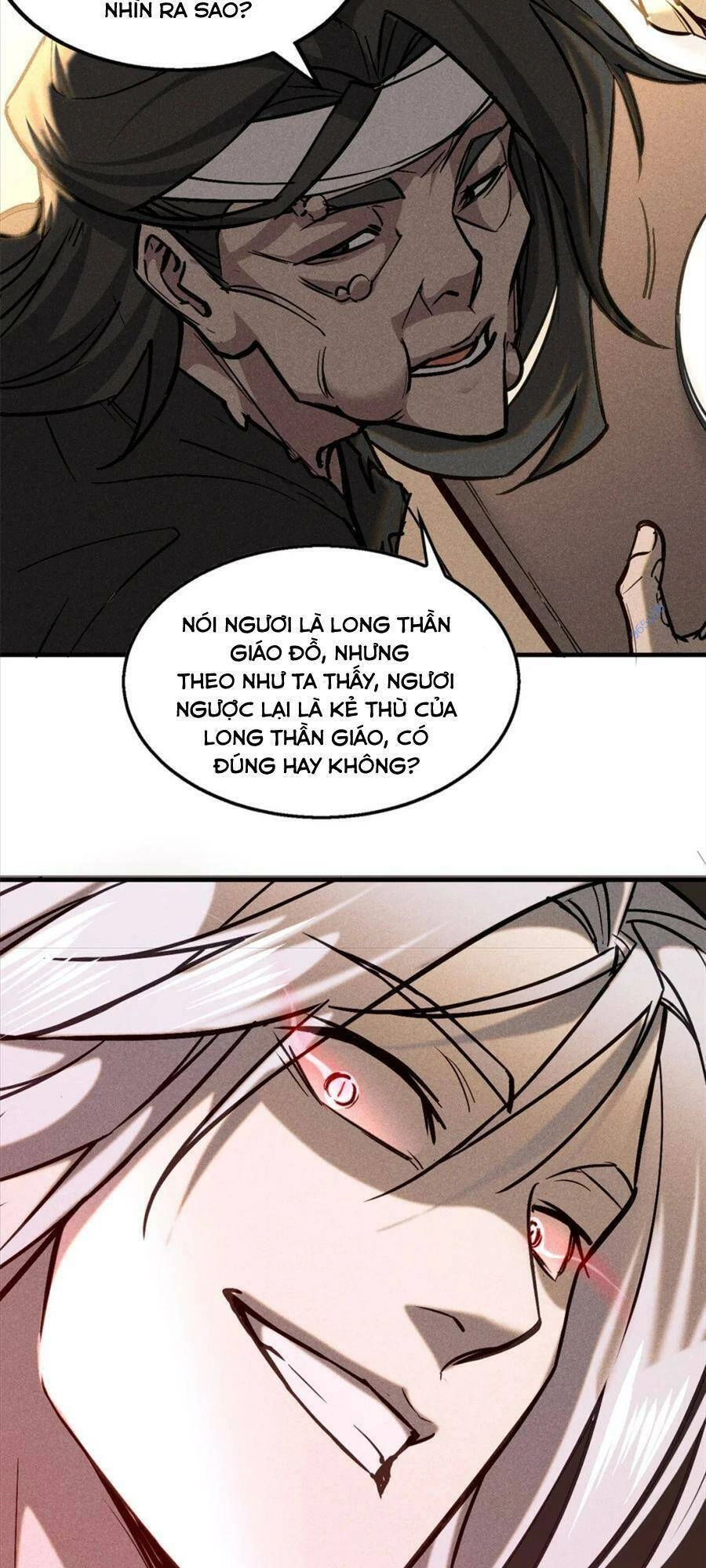 Tâm Ma Chapter 77 - 28
