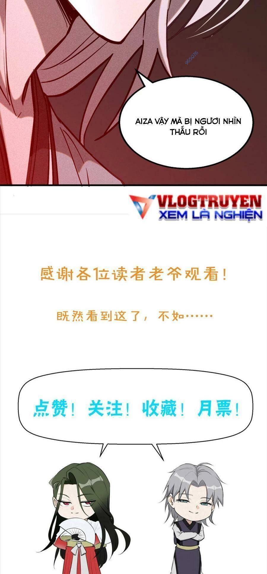 Tâm Ma Chapter 77 - 29