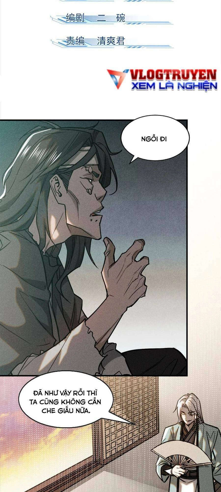 Tâm Ma Chapter 78 - 2