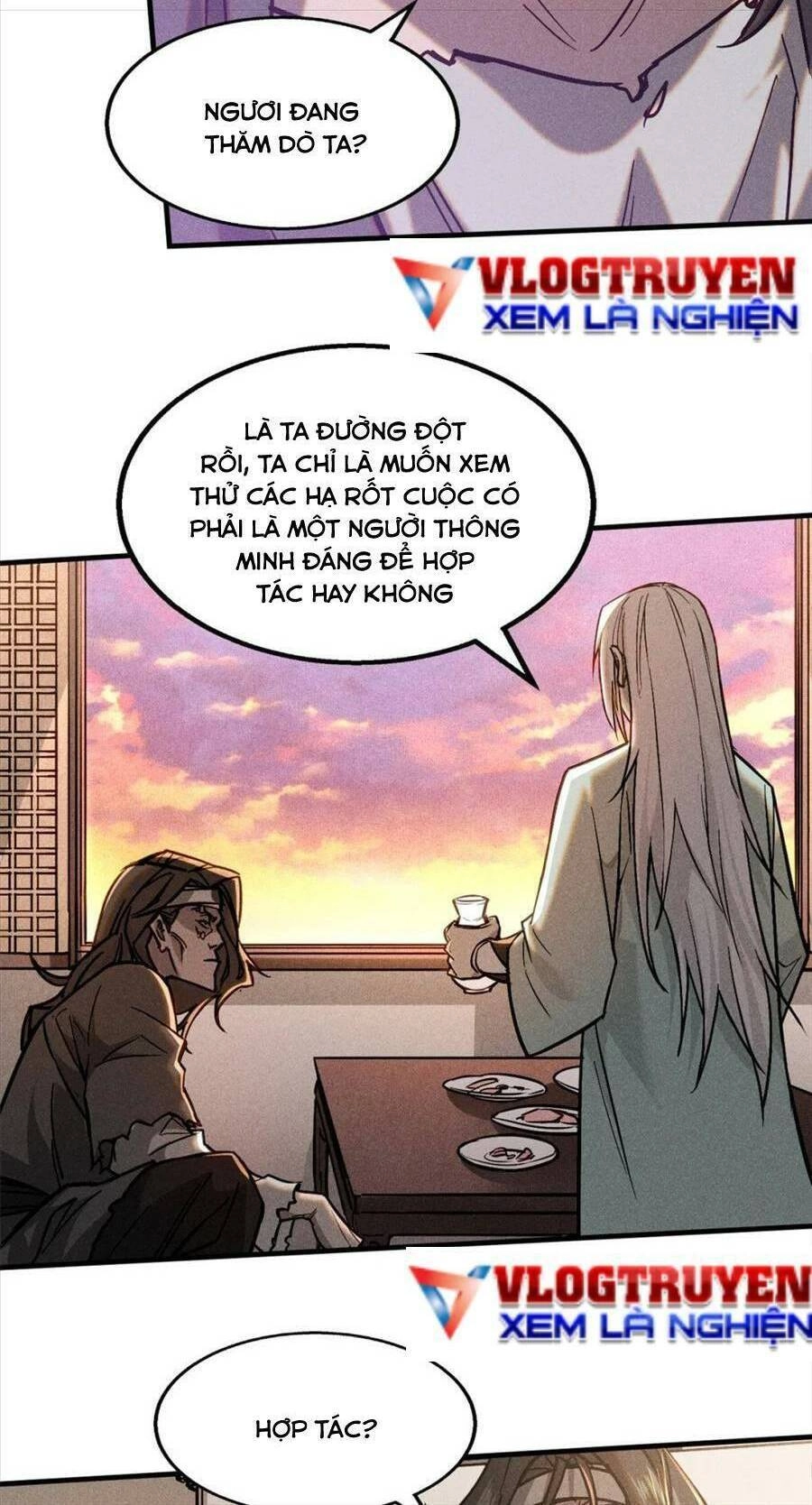 Tâm Ma Chapter 78 - 4