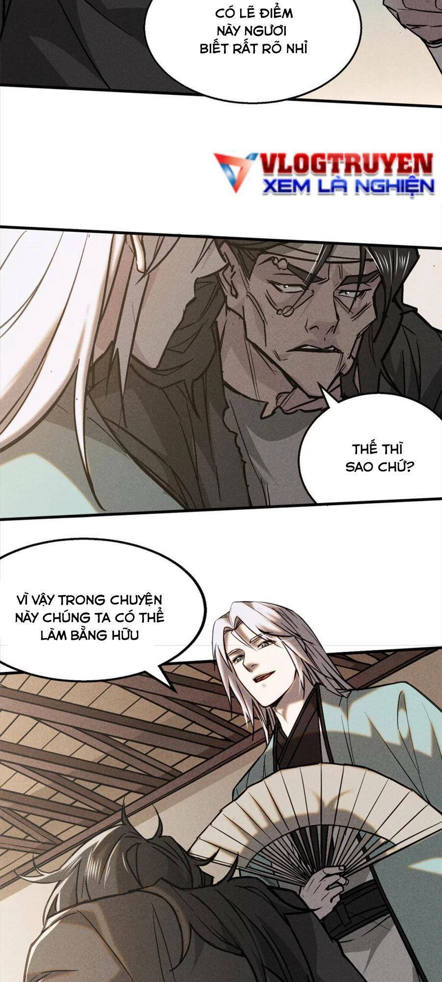 Tâm Ma Chapter 78 - 6