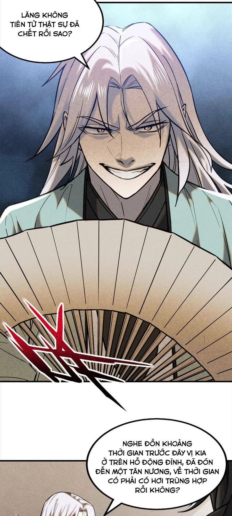 Tâm Ma Chapter 78 - 8