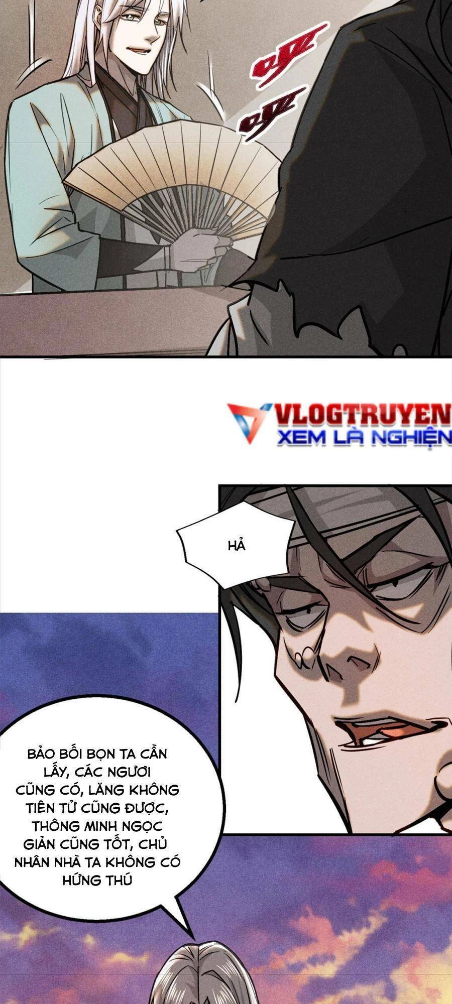 Tâm Ma Chapter 78 - 9