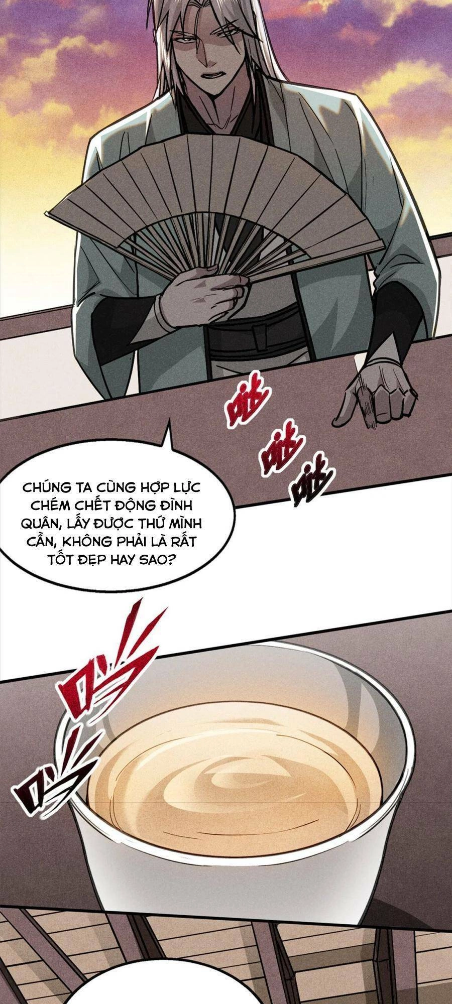 Tâm Ma Chapter 78 - 10