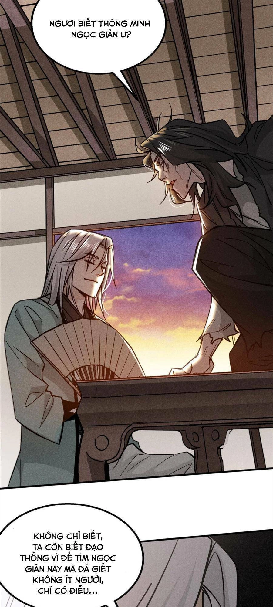 Tâm Ma Chapter 78 - 11