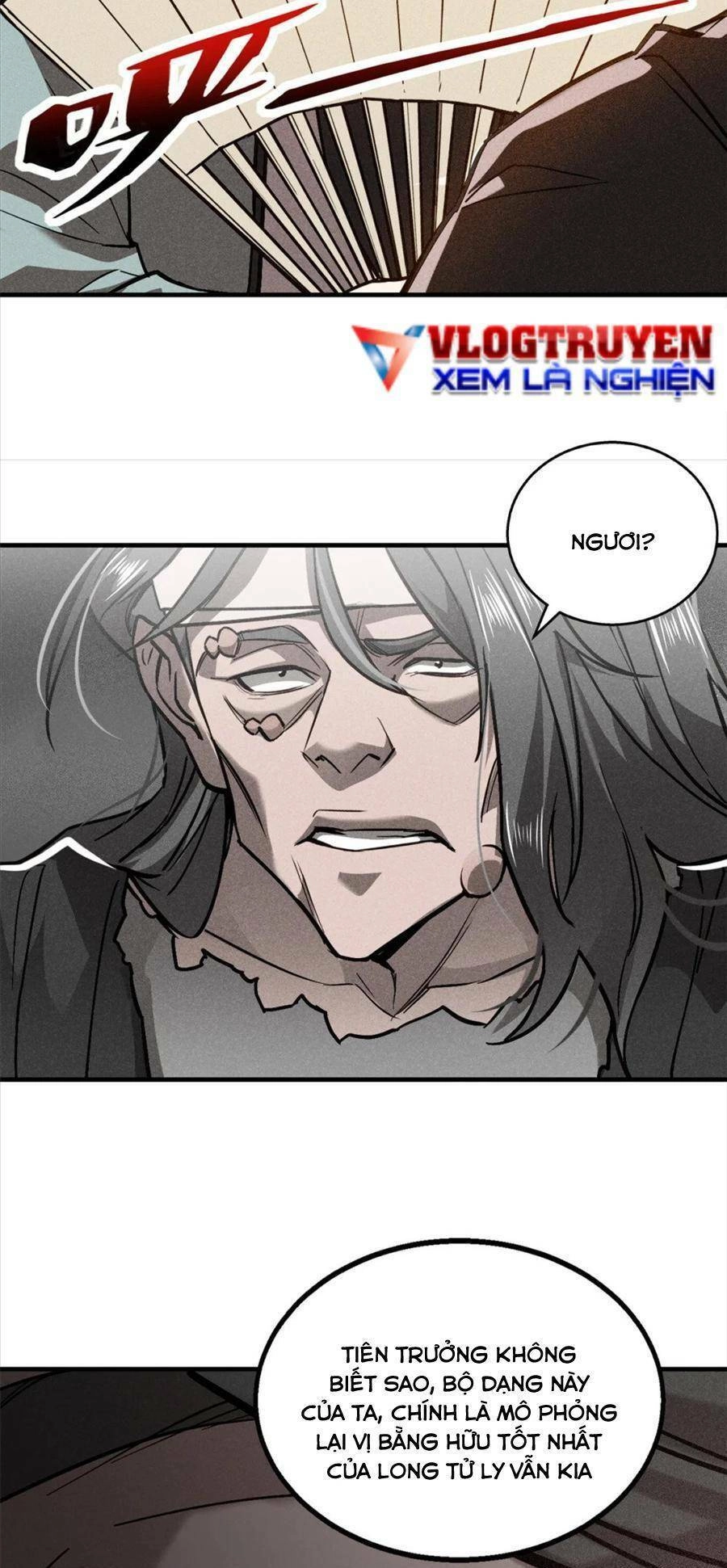 Tâm Ma Chapter 78 - 13