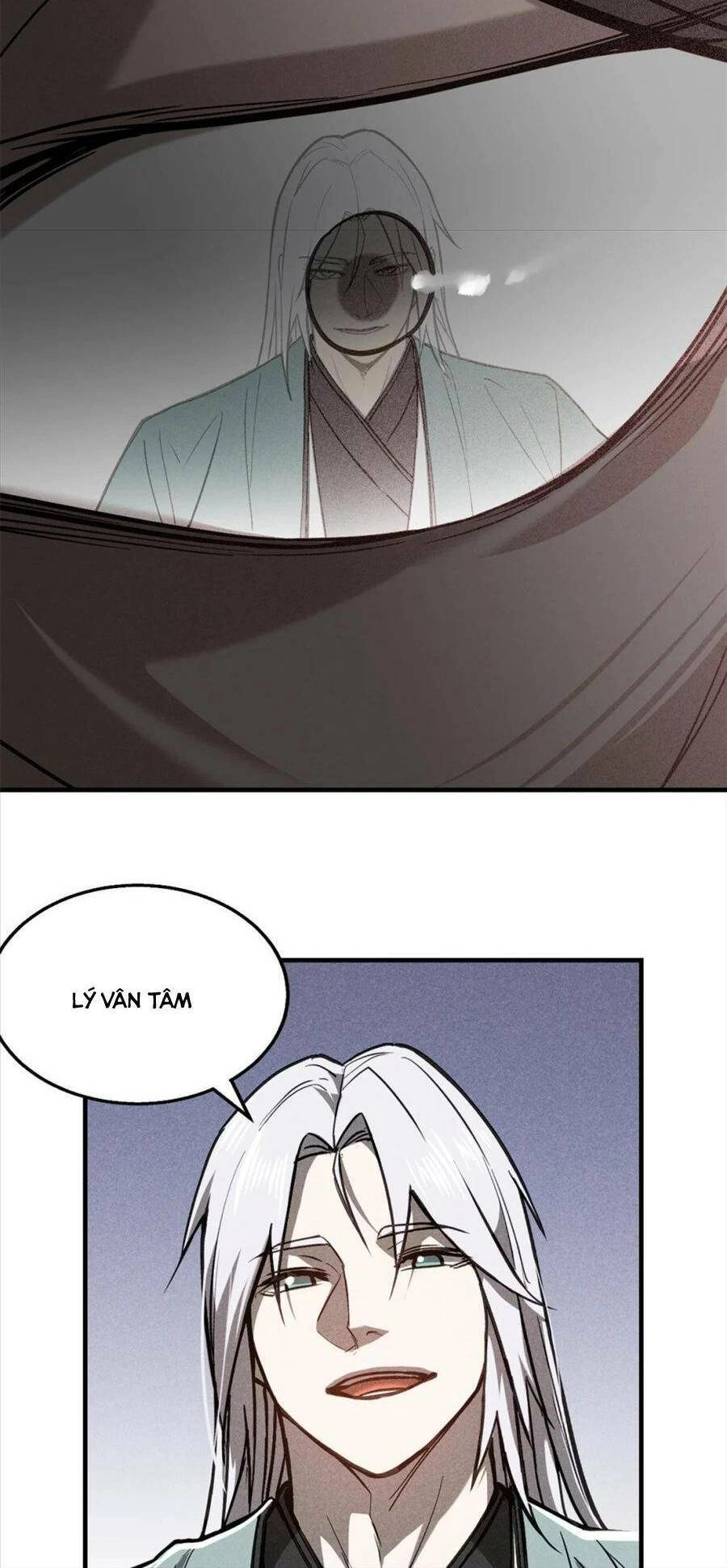 Tâm Ma Chapter 78 - 14