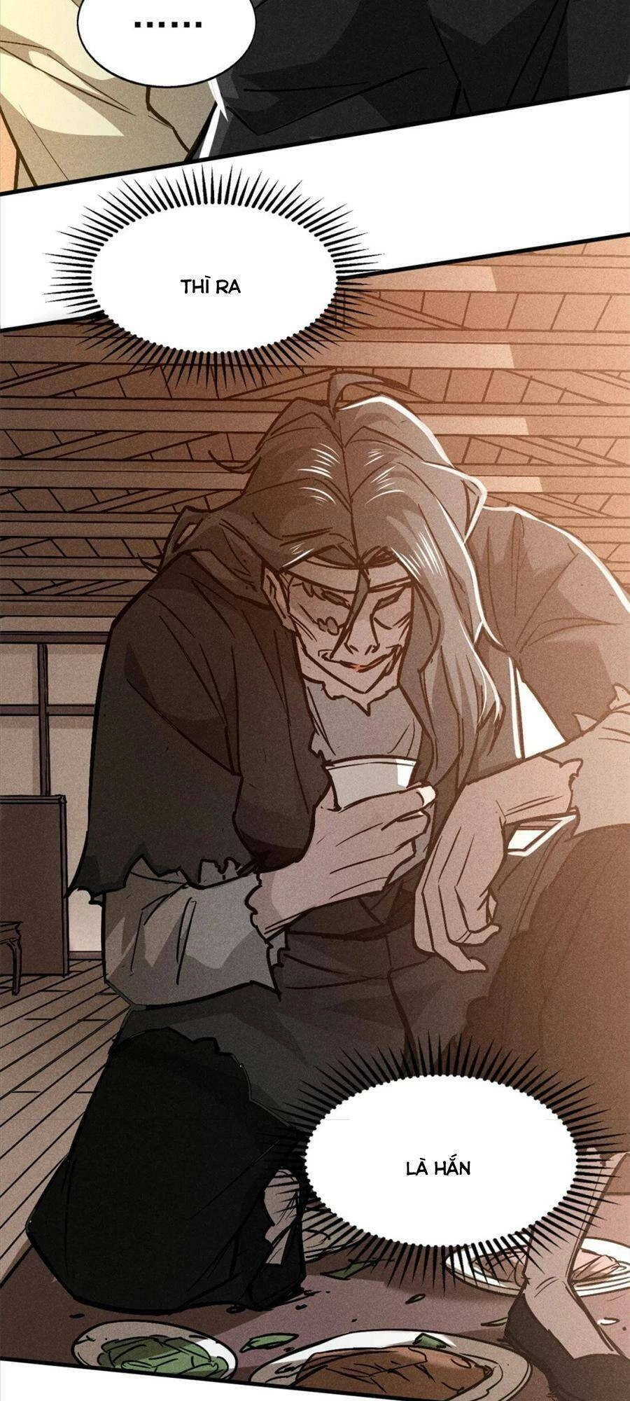 Tâm Ma Chapter 78 - 20