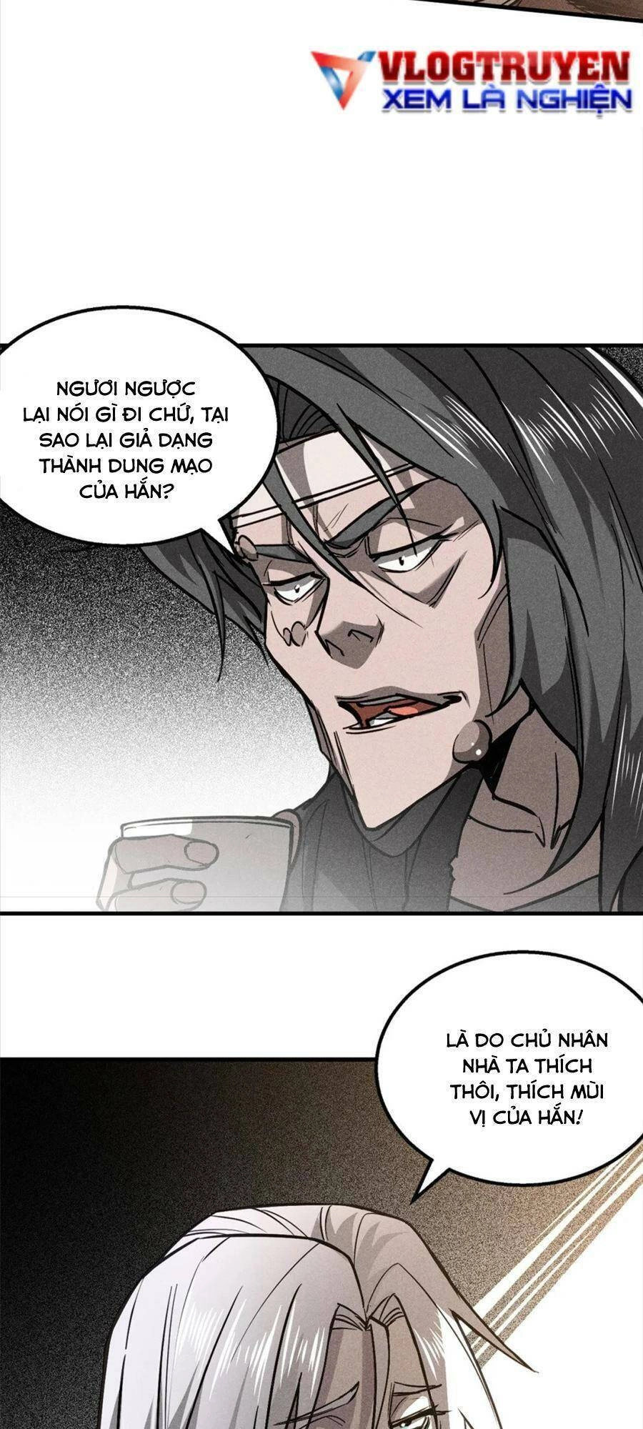 Tâm Ma Chapter 78 - 21