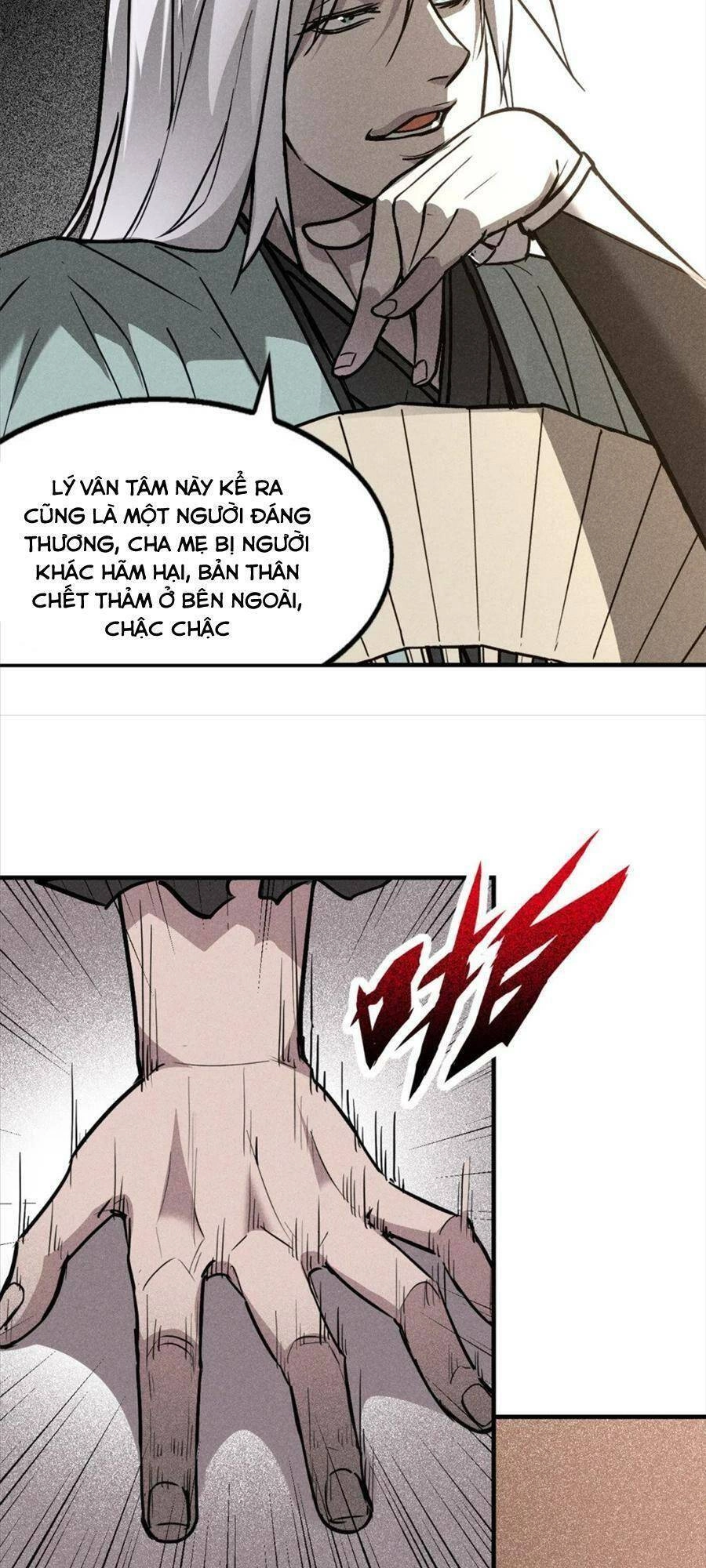Tâm Ma Chapter 78 - 22
