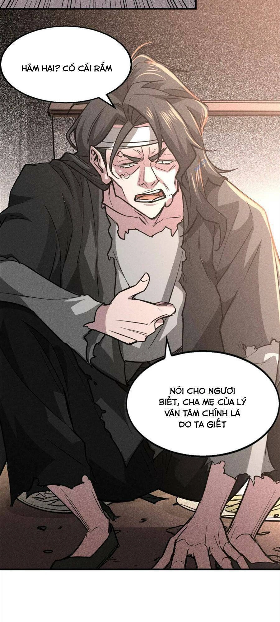 Tâm Ma Chapter 78 - 23