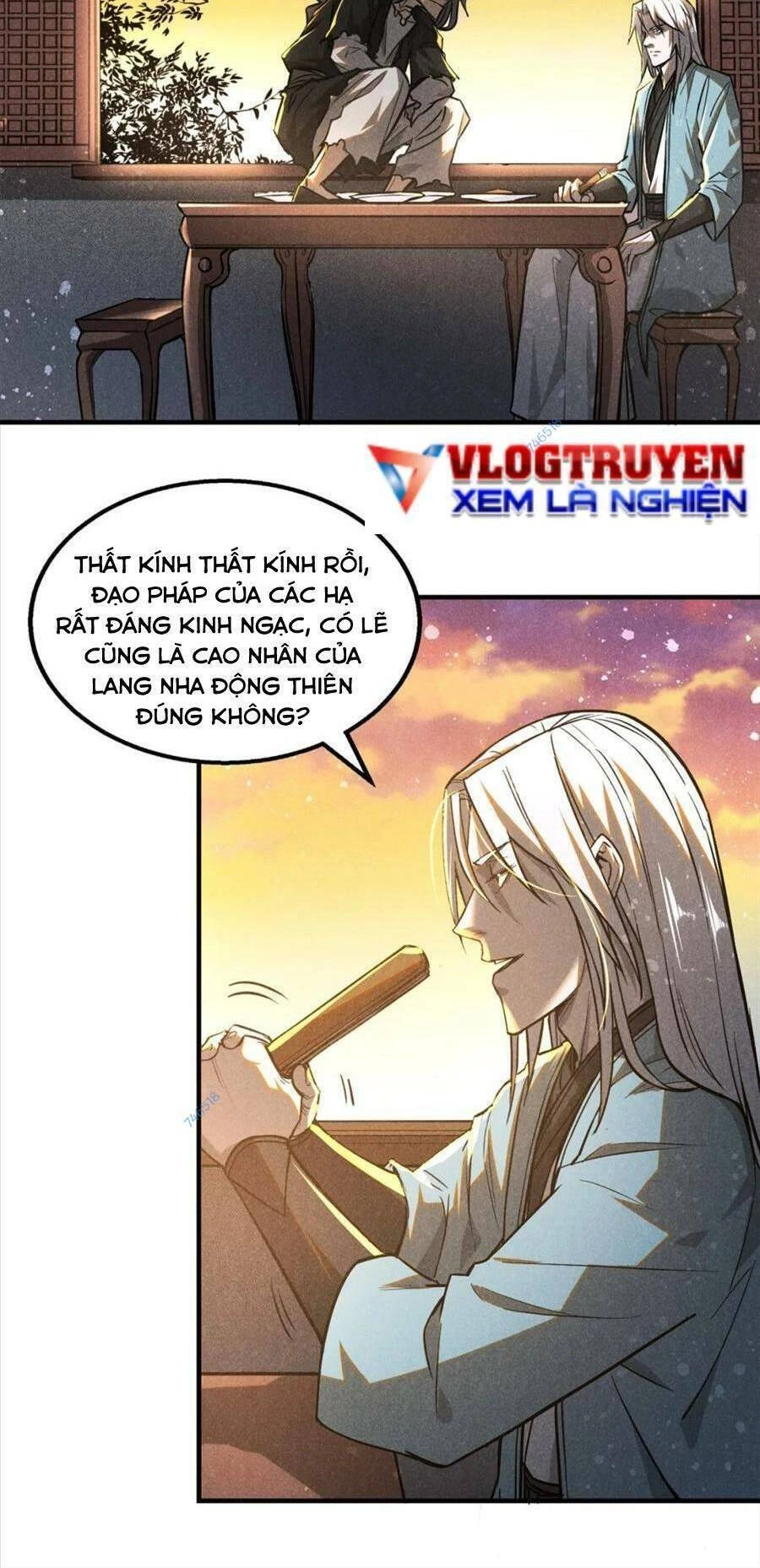 Tâm Ma Chapter 79 - 3