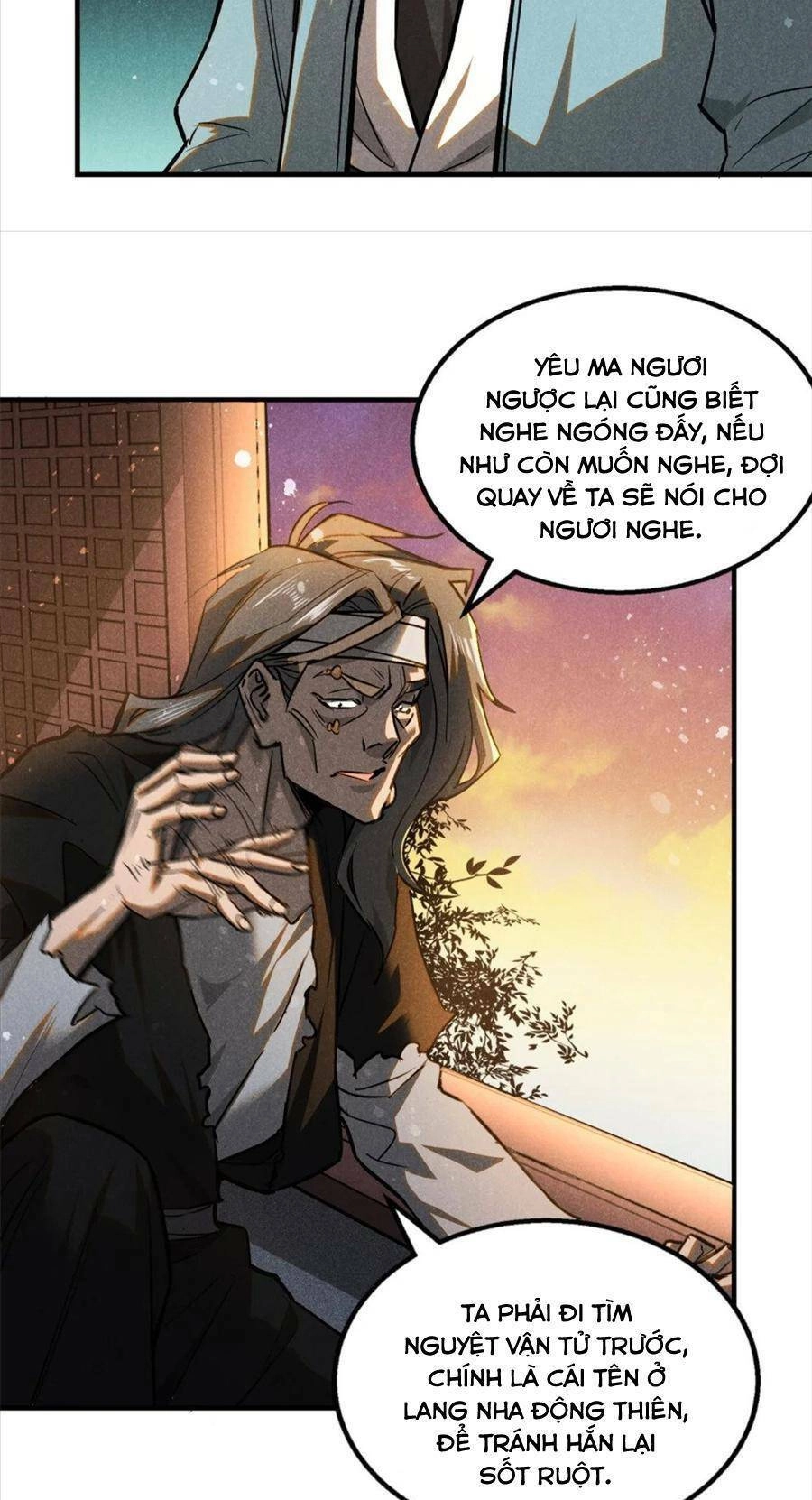 Tâm Ma Chapter 79 - 11