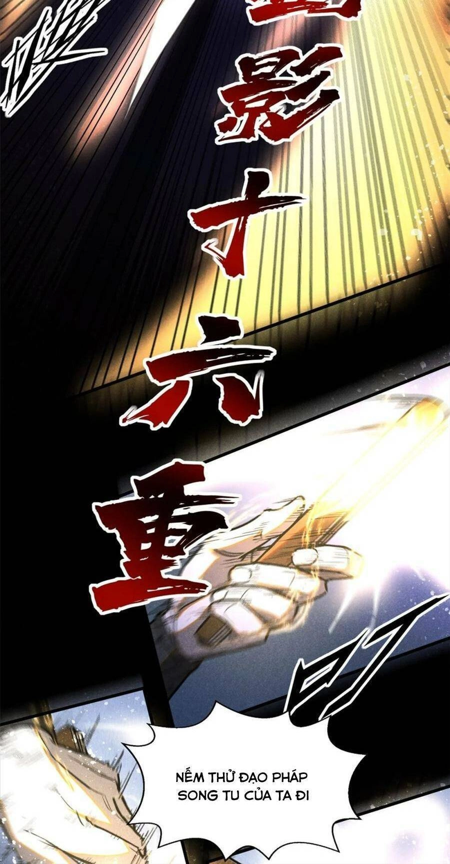 Tâm Ma Chapter 81 - 7