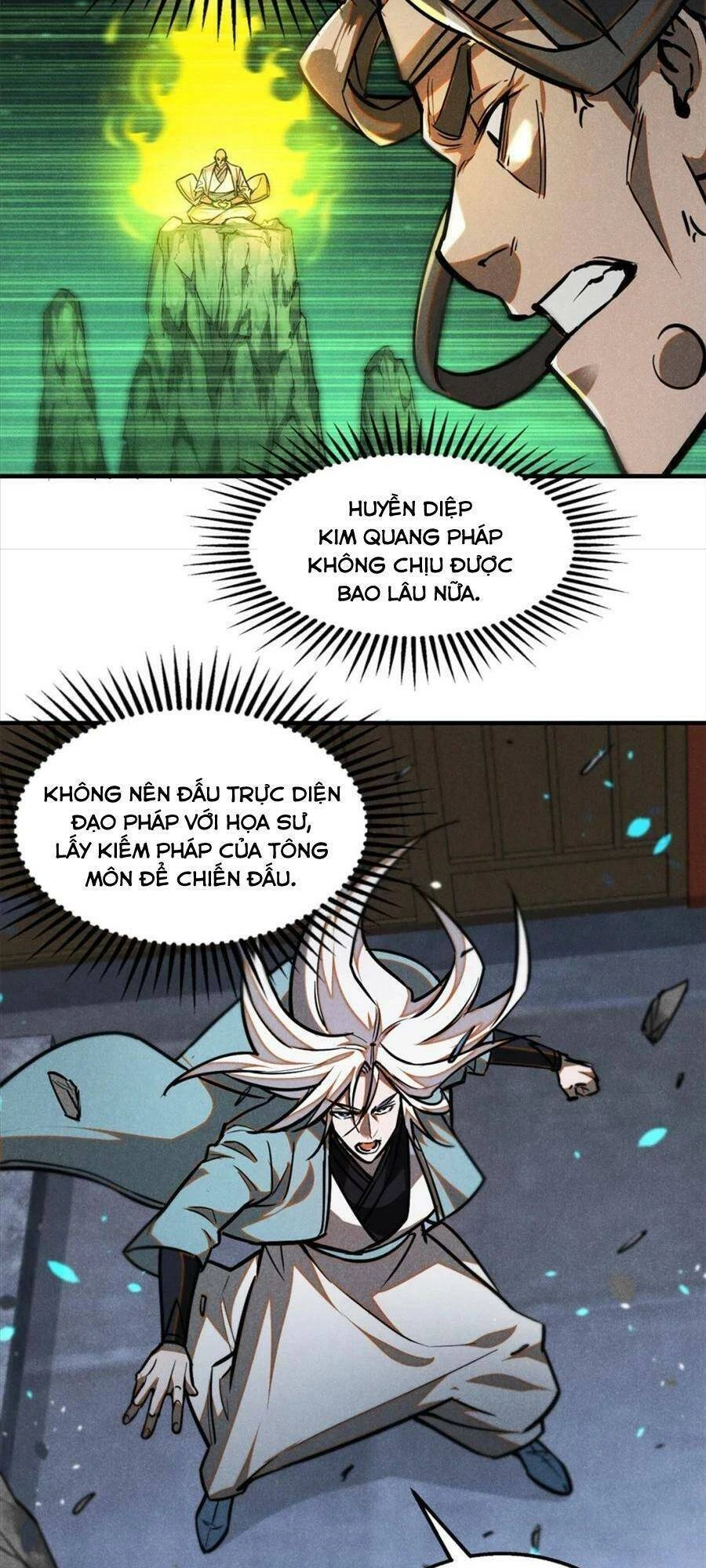 Tâm Ma Chapter 82 - 3