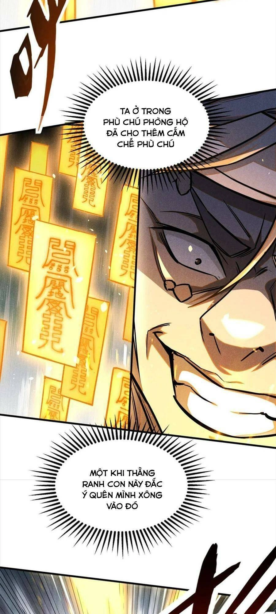 Tâm Ma Chapter 82 - 6