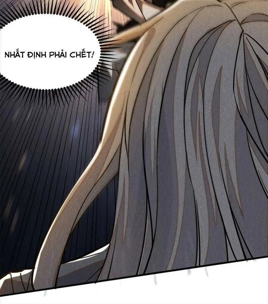 Tâm Ma Chapter 82 - 10