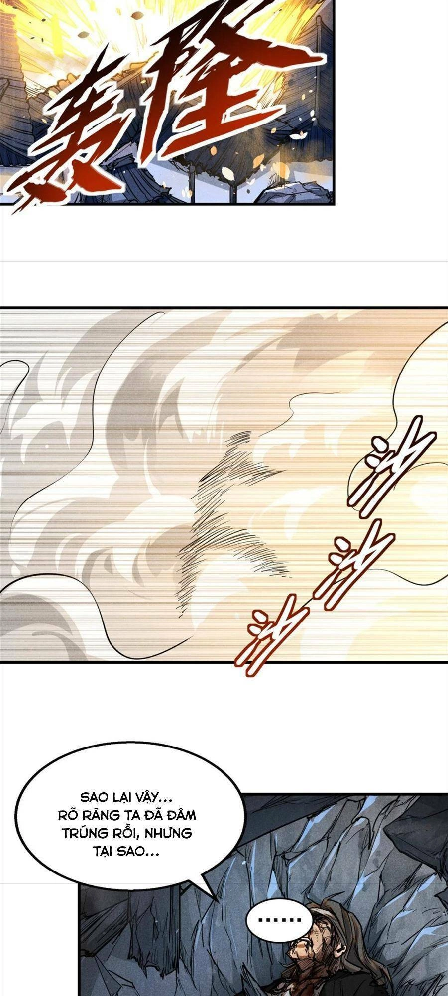 Tâm Ma Chapter 82 - 14