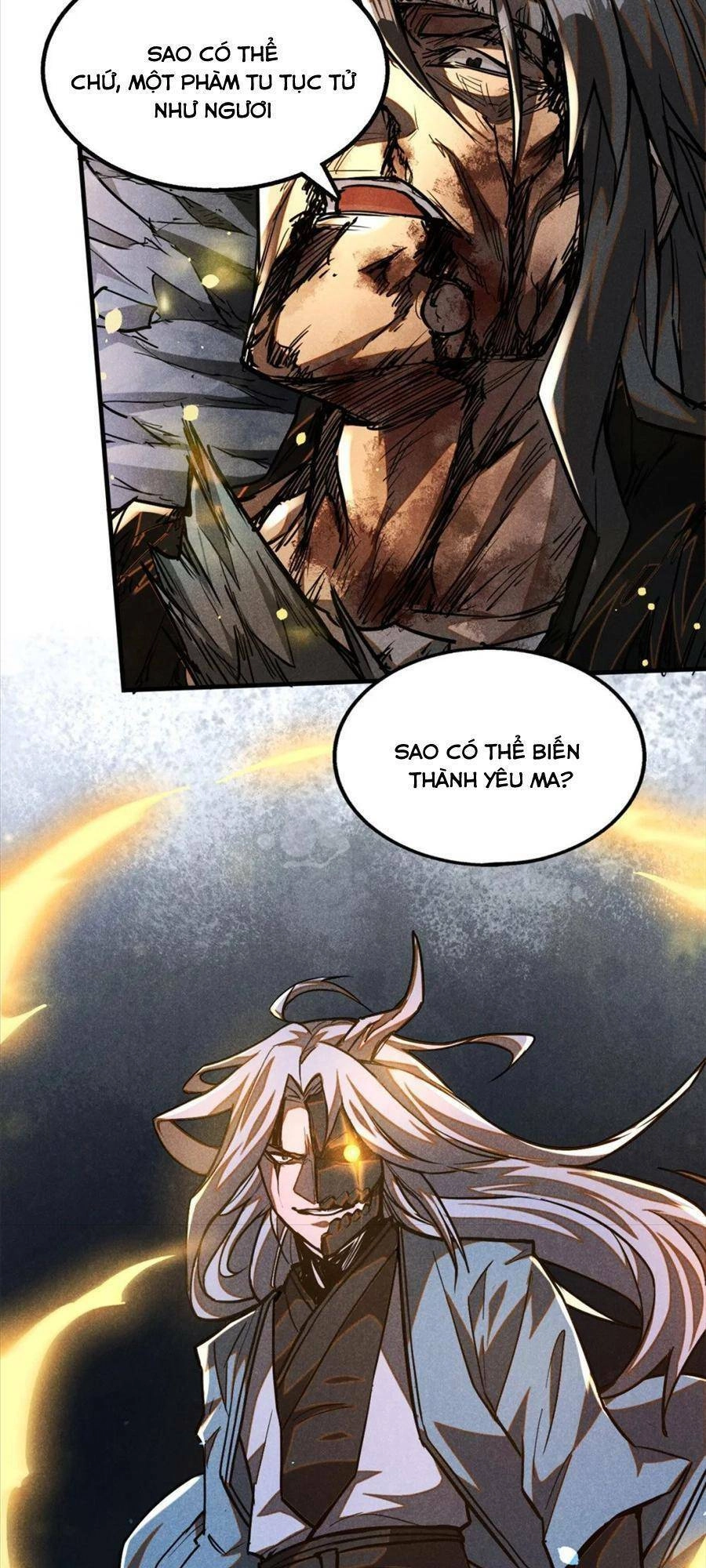 Tâm Ma Chapter 82 - 18