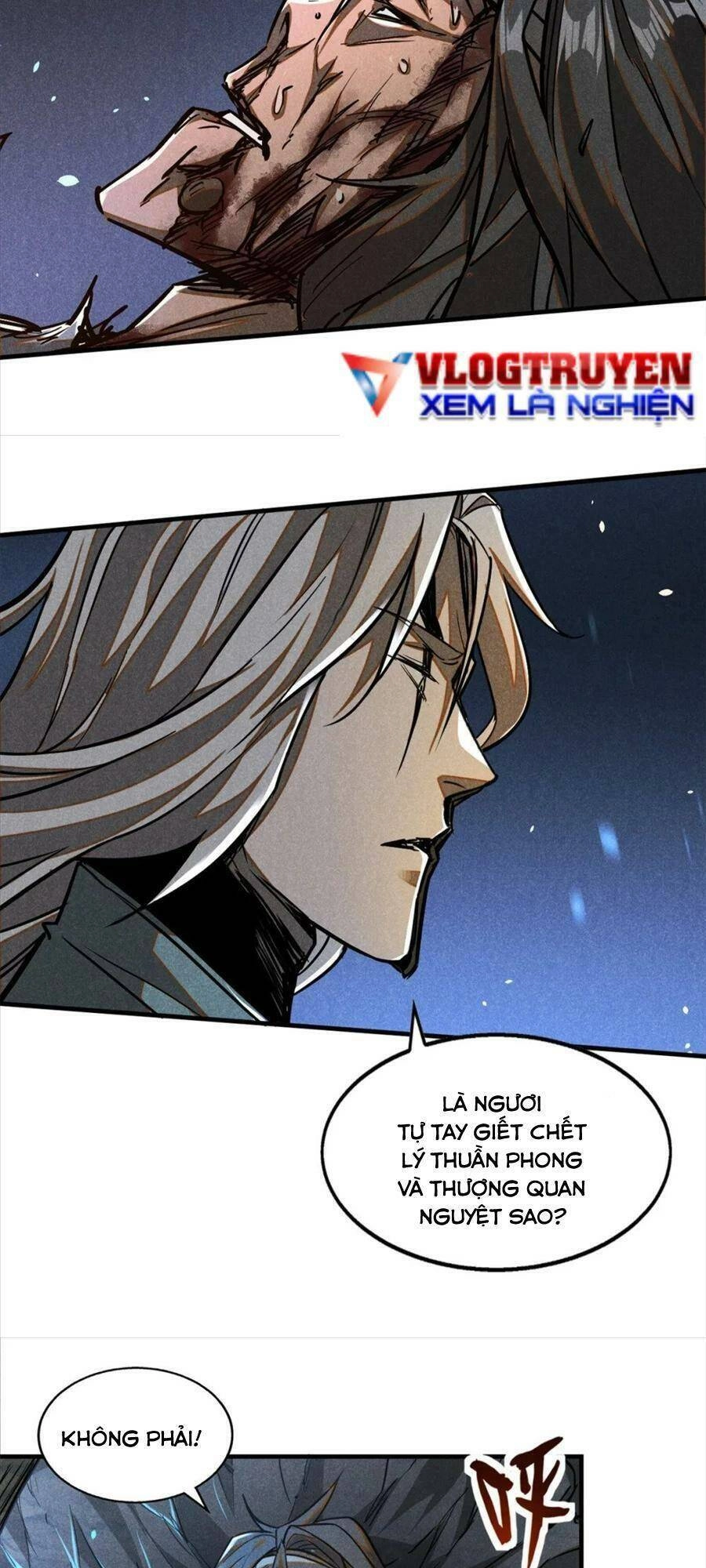 Tâm Ma Chapter 82 - 23