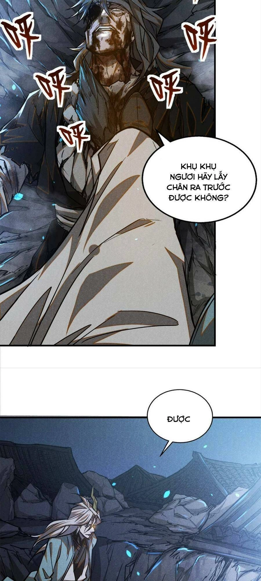 Tâm Ma Chapter 82 - 24