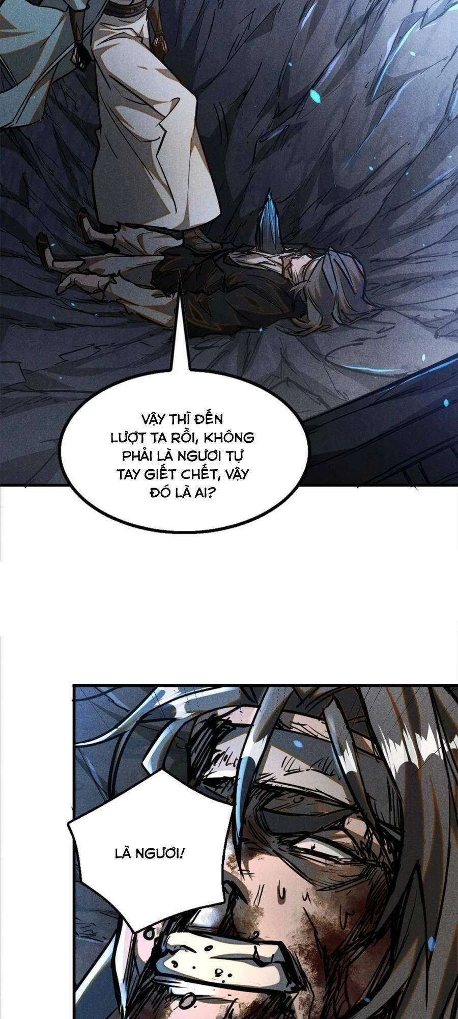 Tâm Ma Chapter 82 - 25