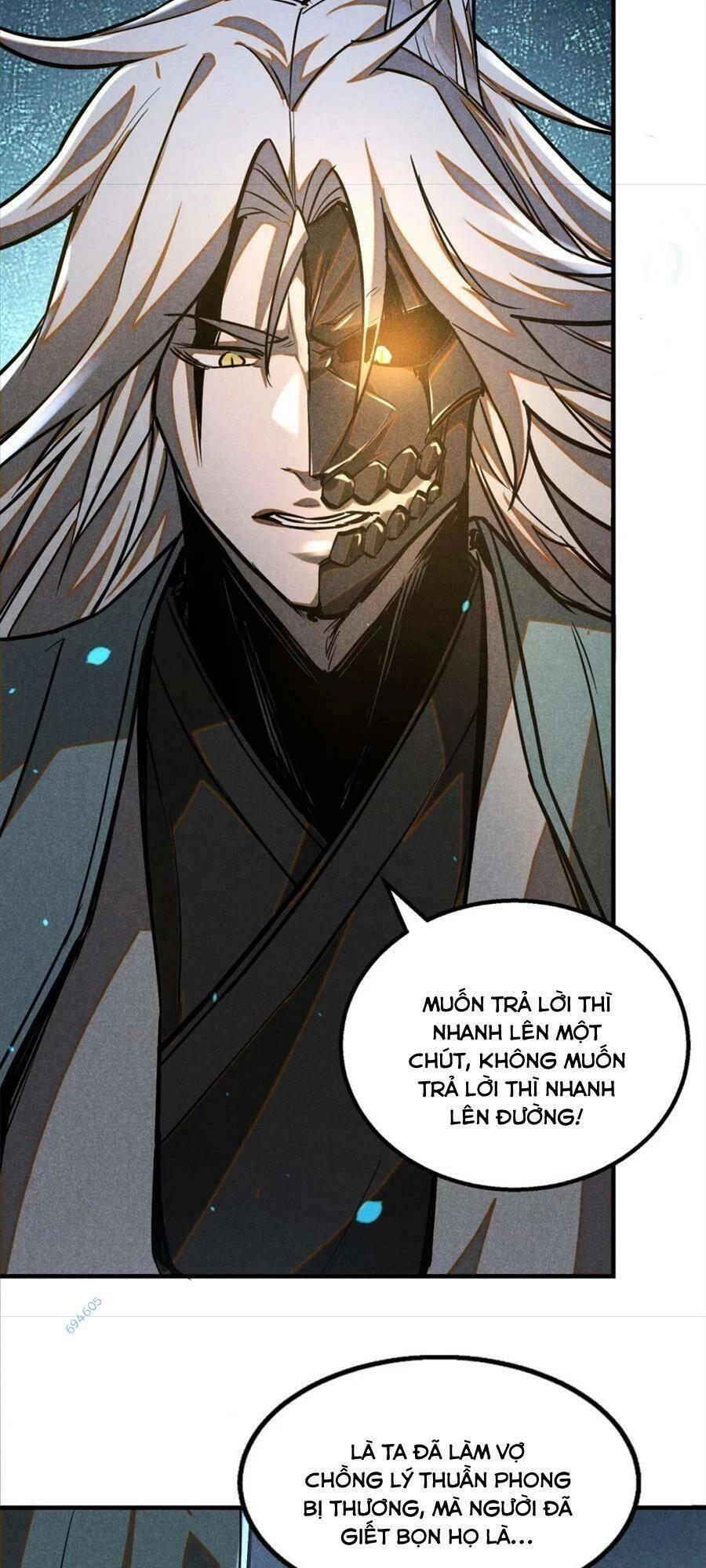 Tâm Ma Chapter 82 - 28