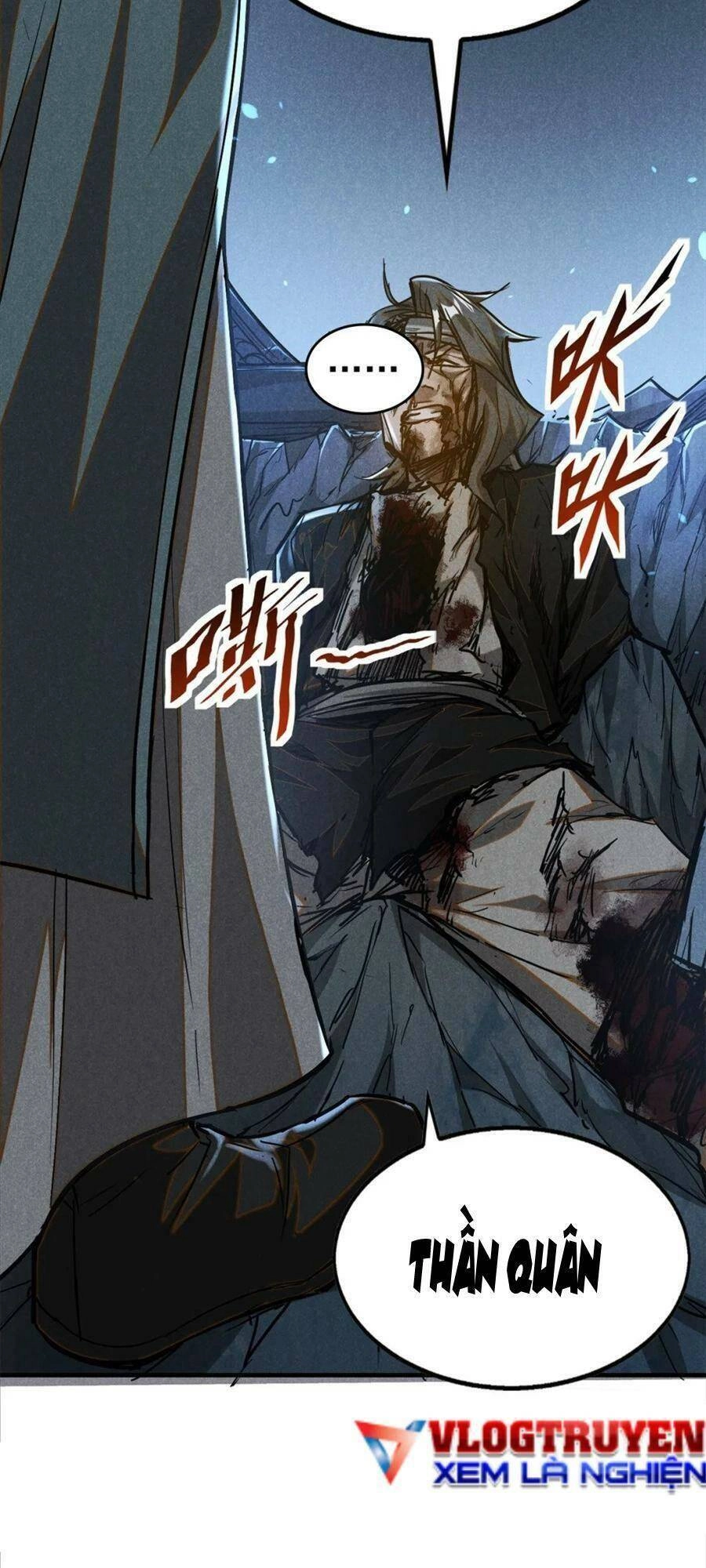 Tâm Ma Chapter 82 - 29