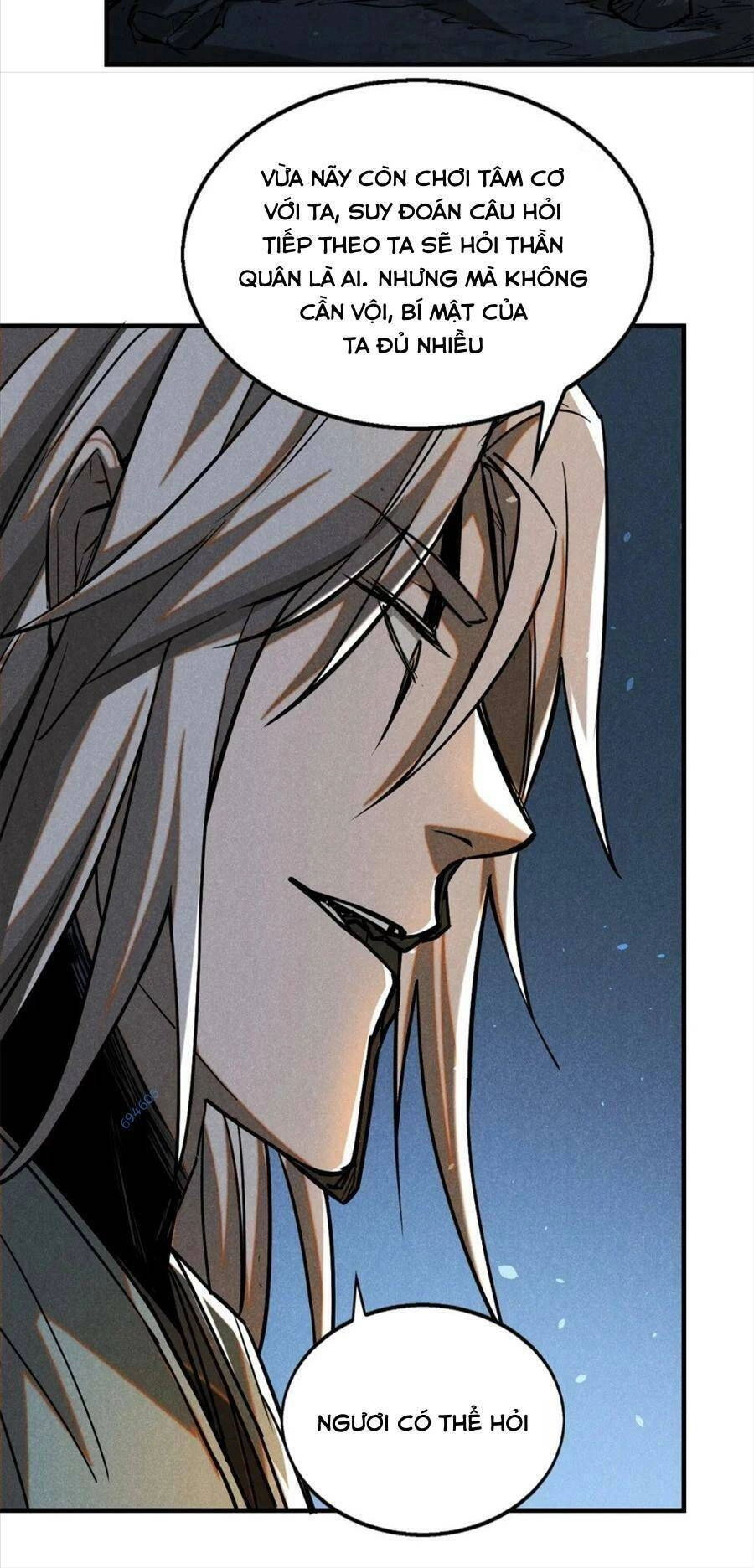 Tâm Ma Chapter 83 - 3