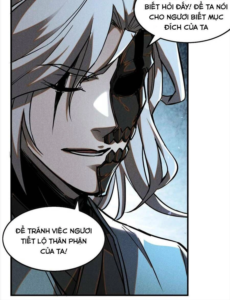 Tâm Ma Chapter 83 - 7