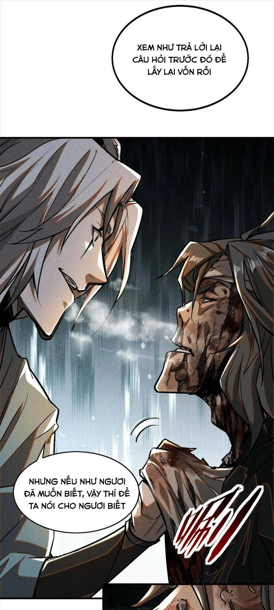 Tâm Ma Chapter 83 - 8