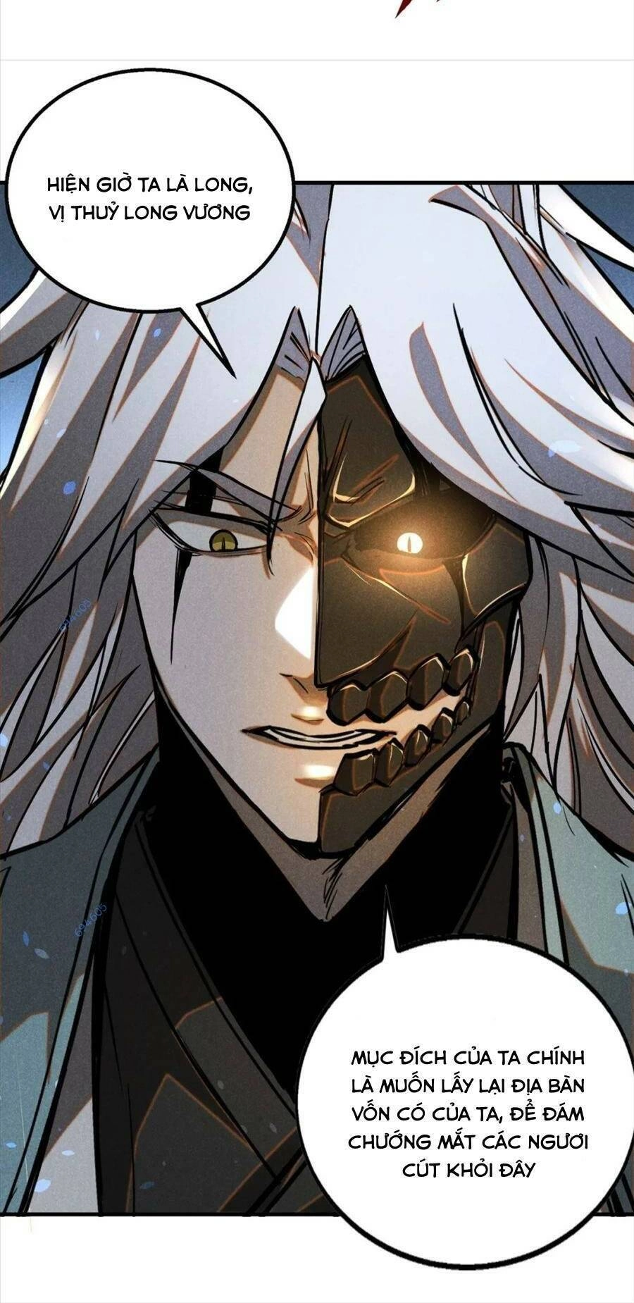 Tâm Ma Chapter 83 - 10