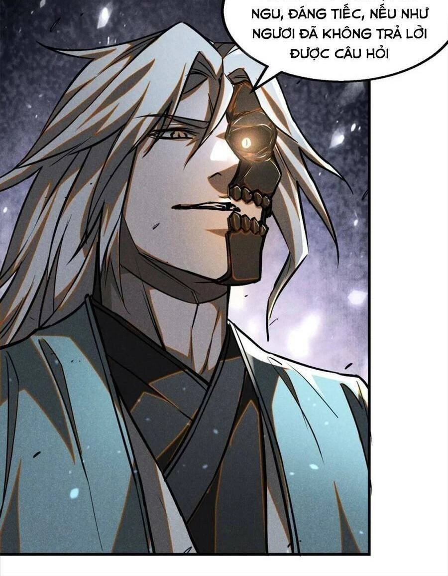 Tâm Ma Chapter 83 - 18