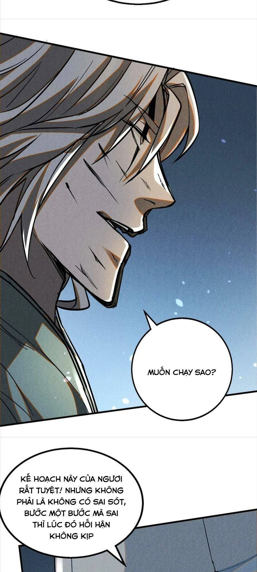 Tâm Ma Chapter 83 - 24