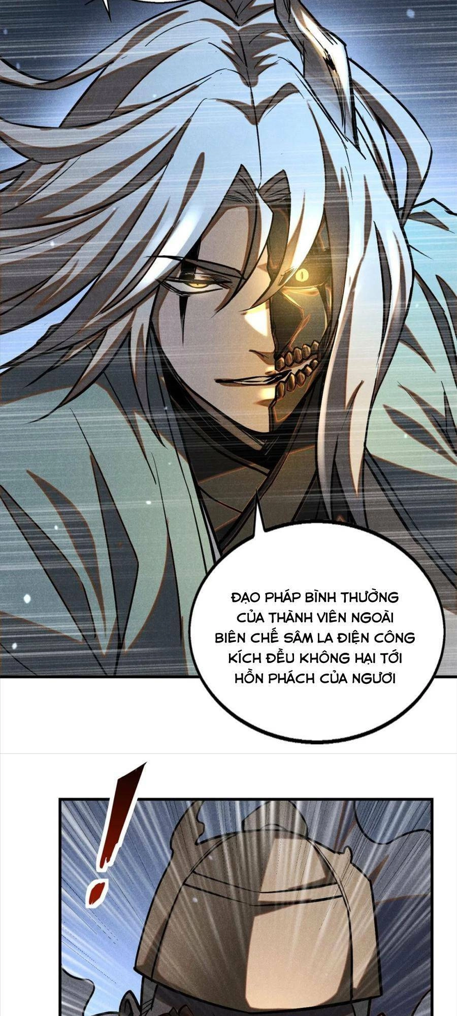 Tâm Ma Chapter 83 - 28